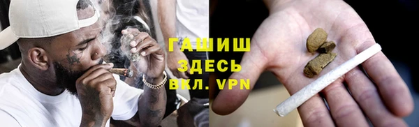 твердый Пересвет